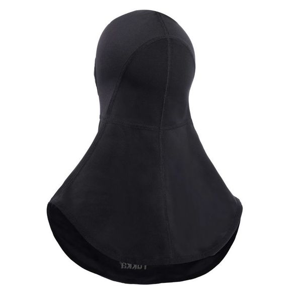 Rukka Wind -R Balaclava - Black HoodRef: Ruk0046