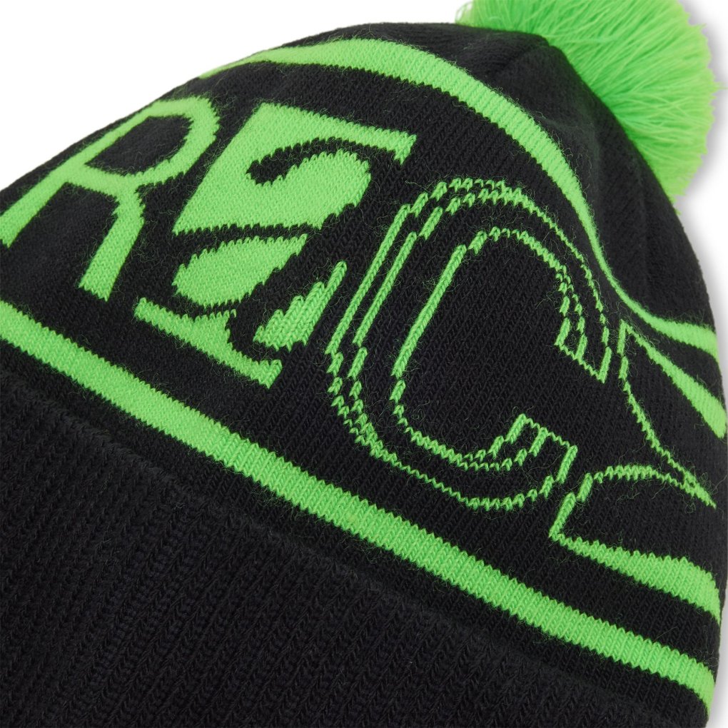 FOX Throttle Beanie - black