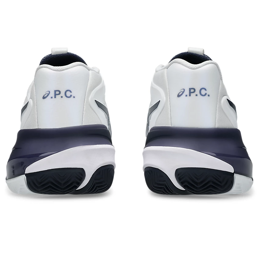 A.P.C. x GEL-RESOLUTION X CLAY