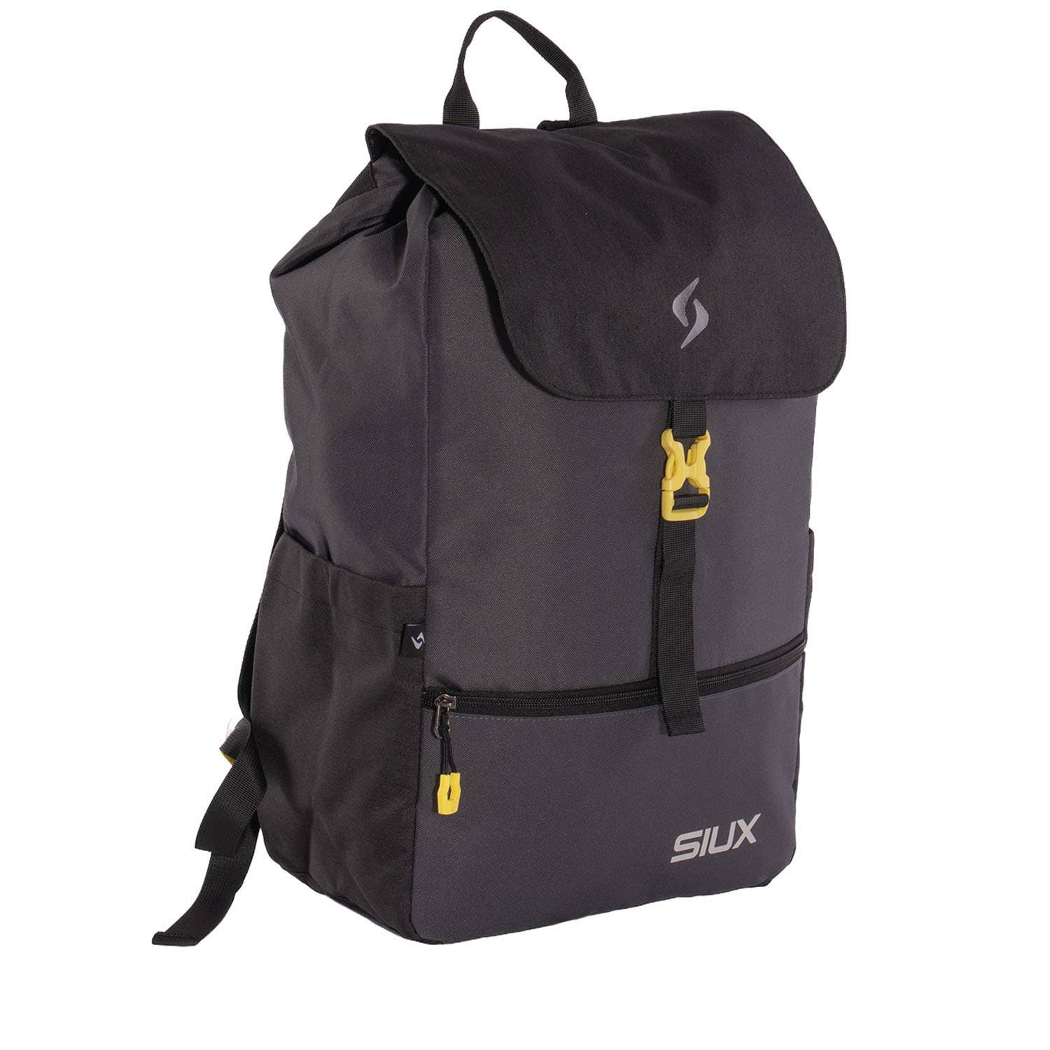 BACKPACK SIUX PULSE GRAY 200029