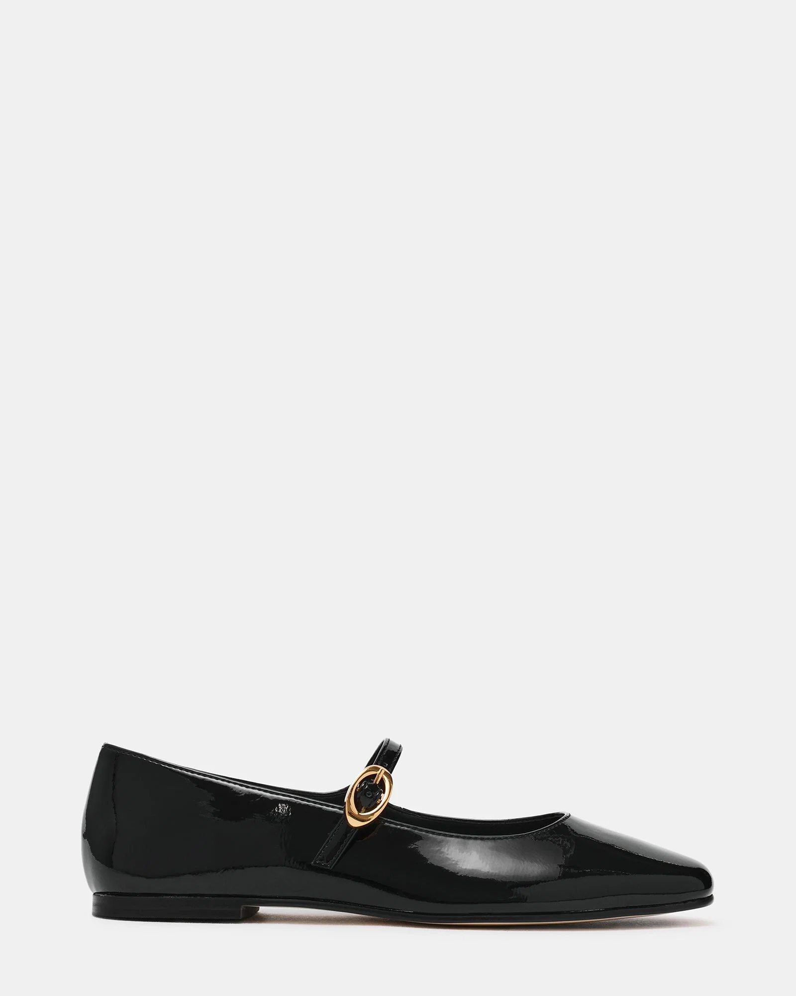 Lolli Black Patent