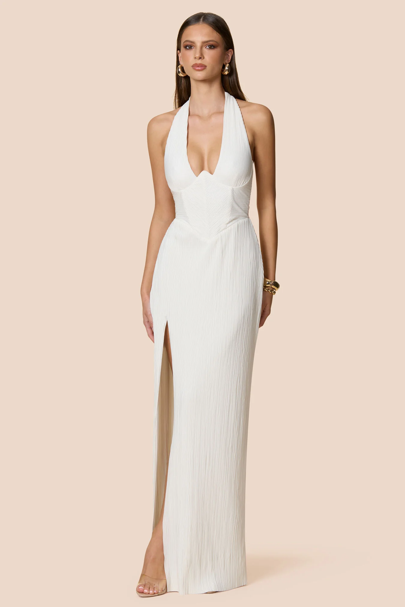 Belleza Gown