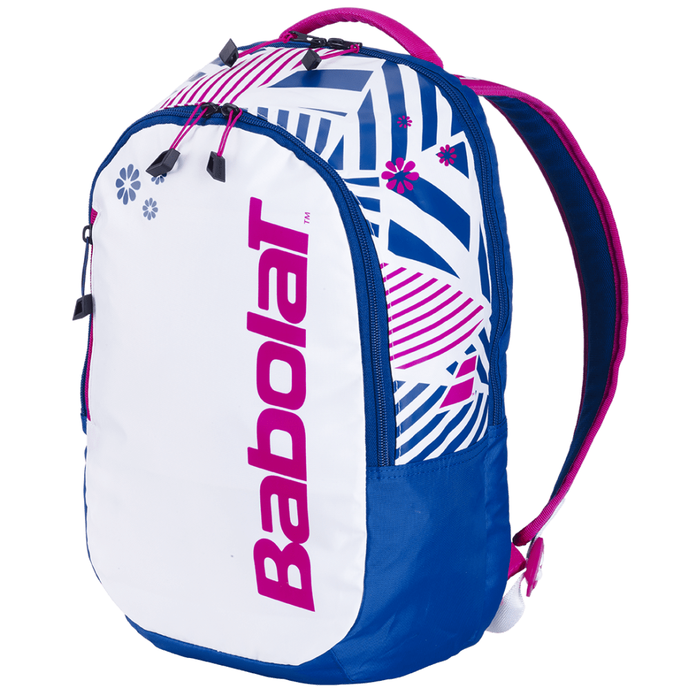 Backpack Kids