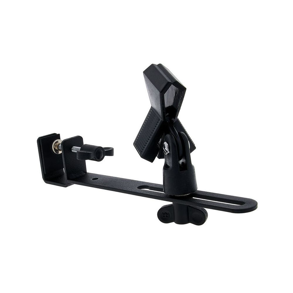 Meinl Microphone Cajon Clamp – Thomann Ireland