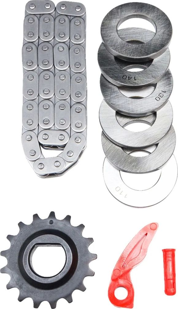 Hydraulic Timing Chain Tensioner Feuling Parts 09251613Ref: FELG00265A / 09251613
