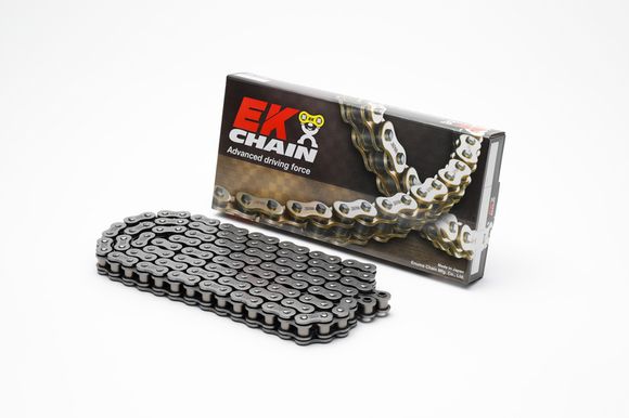 Chain Ek Chain 525Mvxz2 Qx - Ring 525 UniversalRef: Ekc02954A / 1147821013