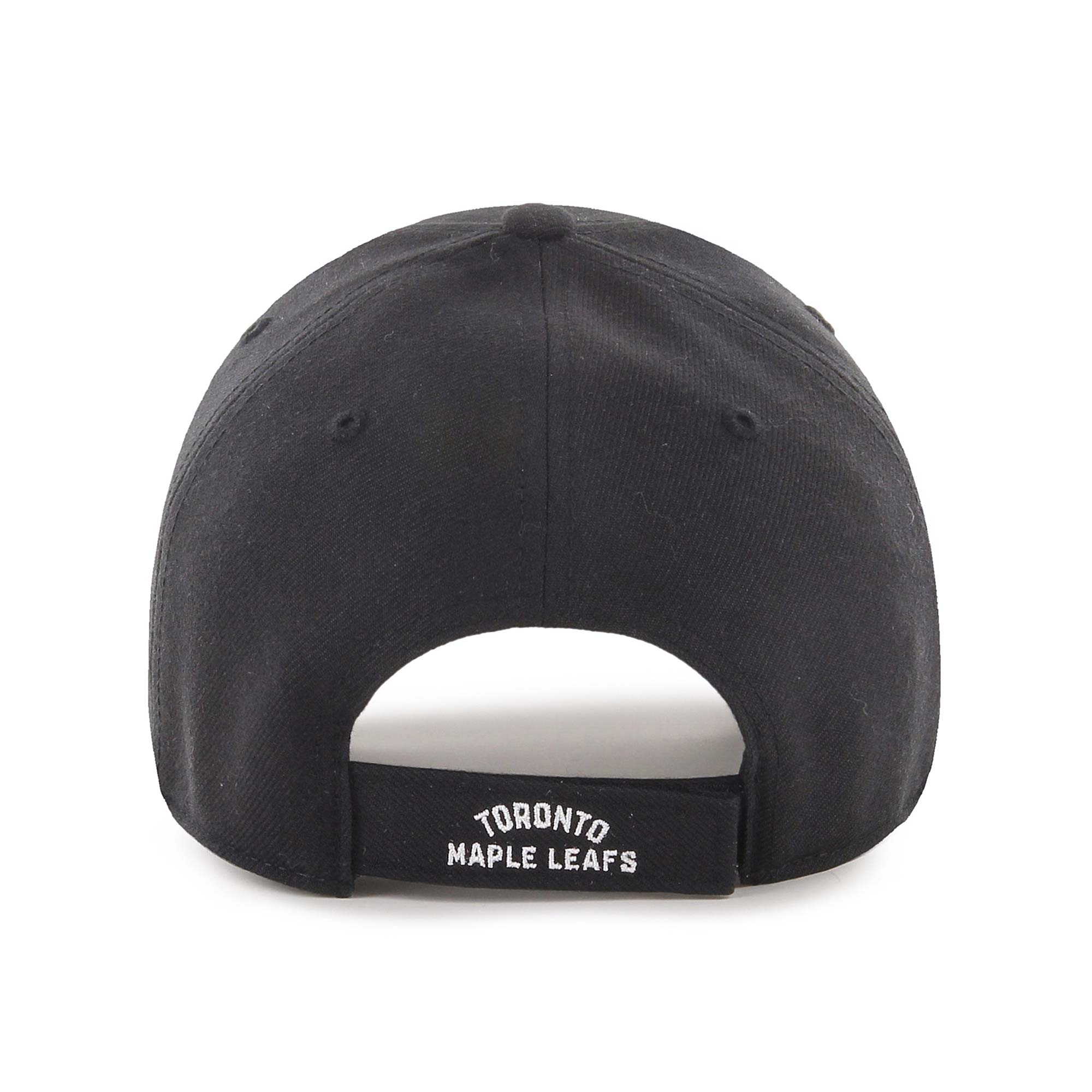 Toronto Maple Leafs '47 MVP NHL Cap Black