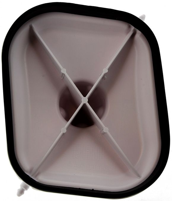 Tecnium Airbox Cover Ref: TE00042A / 1120918