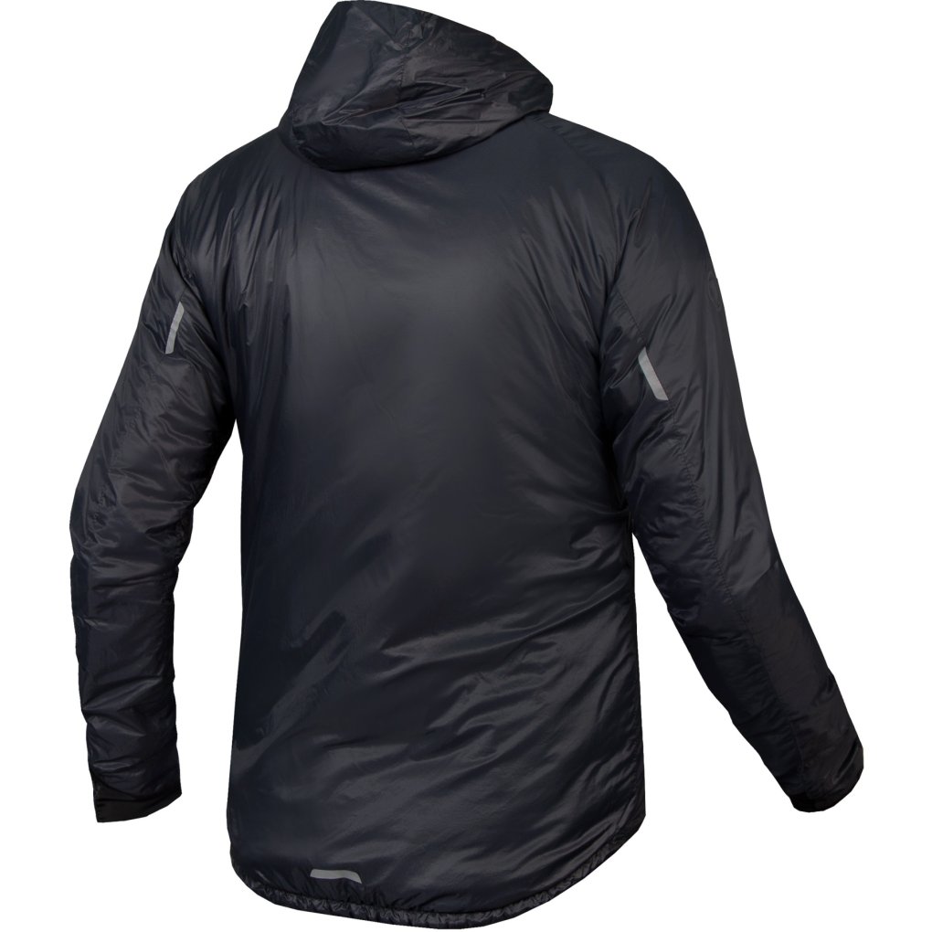 Endura GV500 Insulated Jacket Men - black