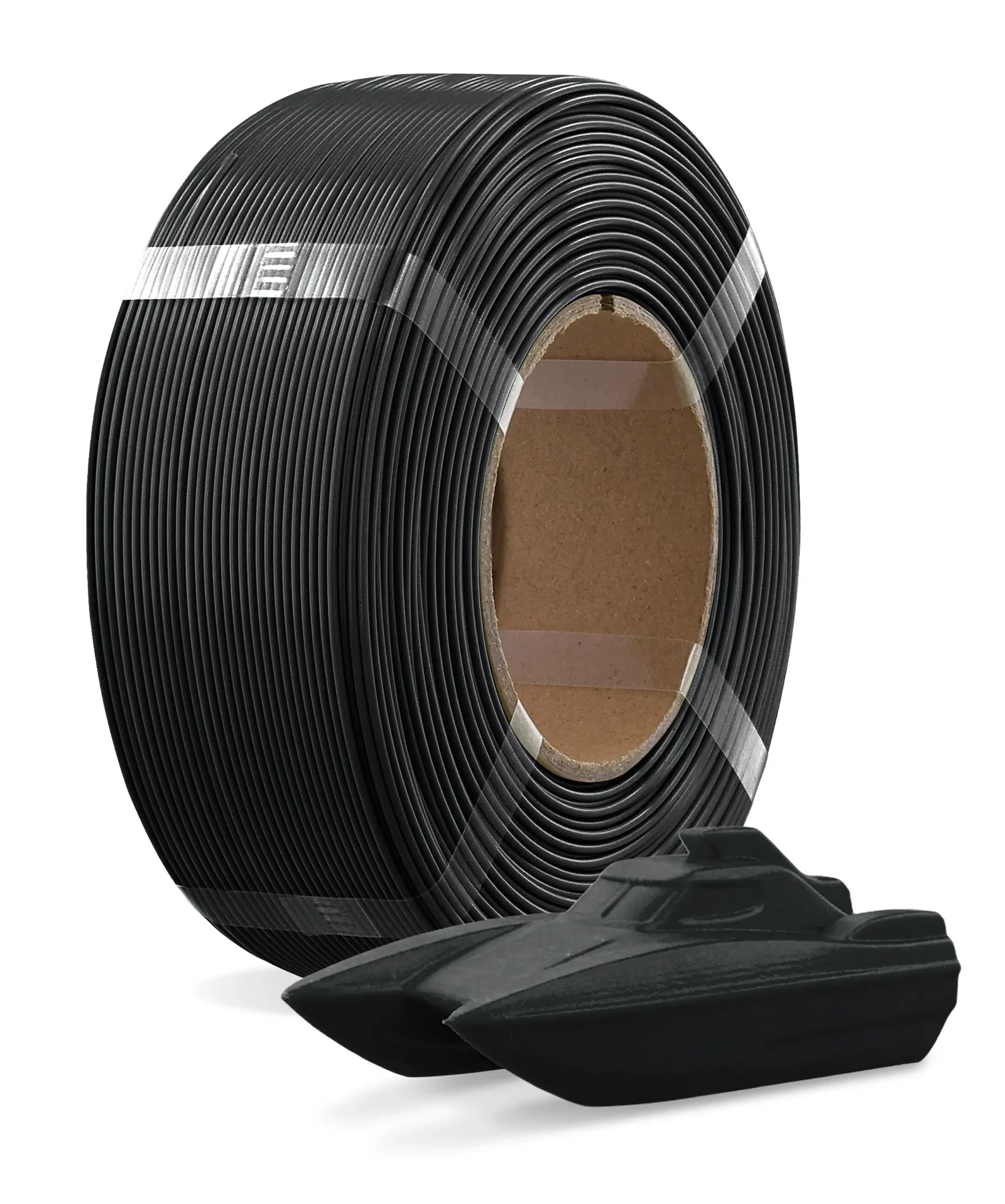 Overture PETG Refill 3D Printer Filament 1.75mm