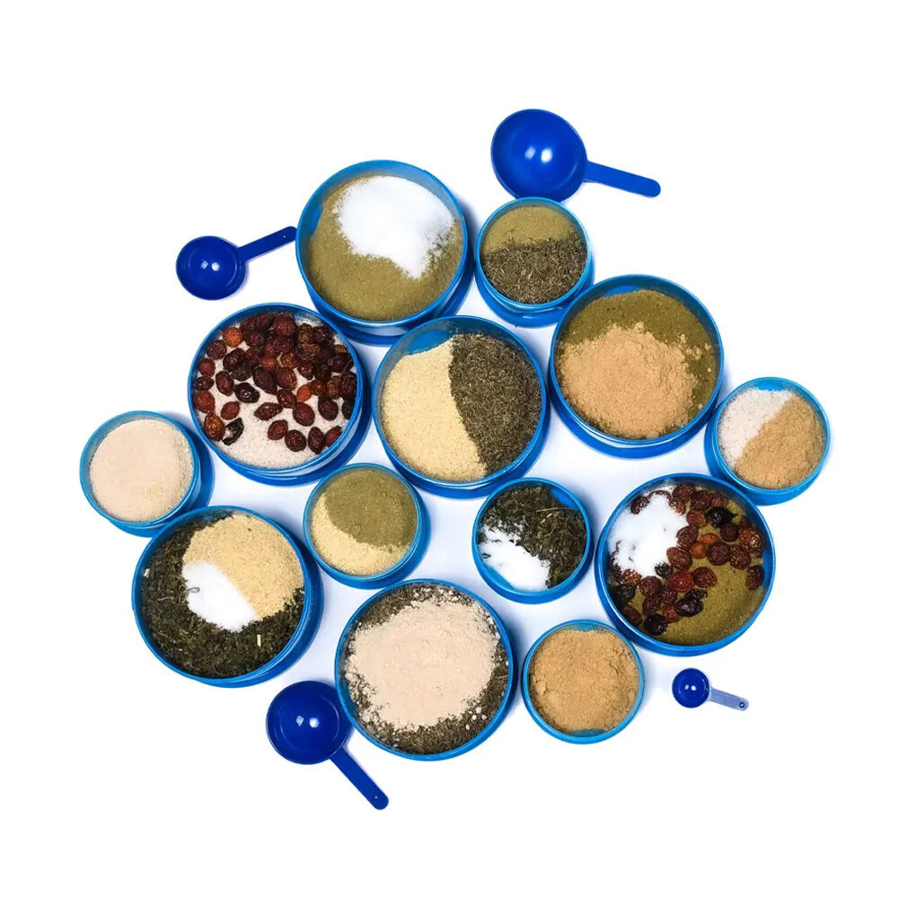 PharmaHorse DailyBox XL