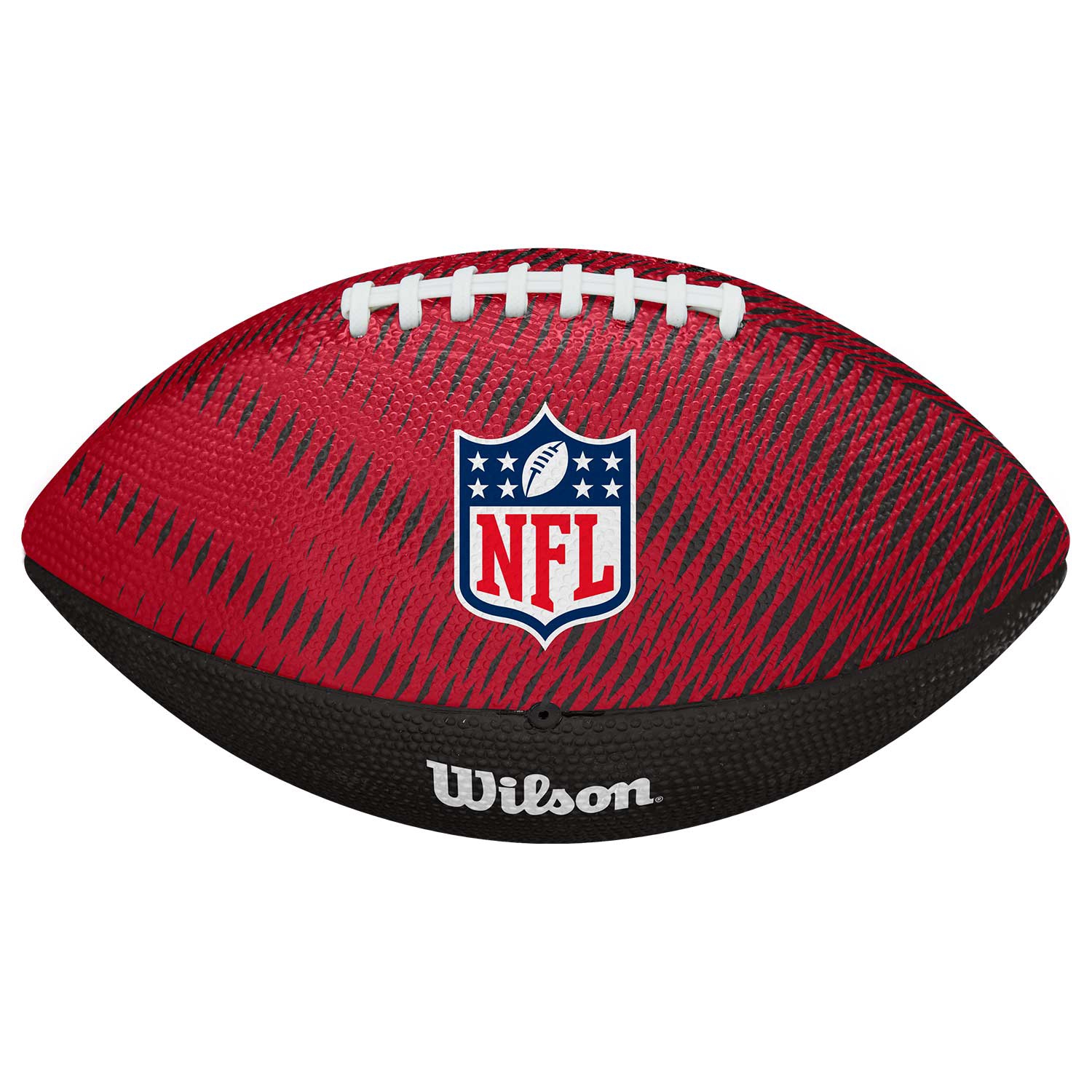 Tampa Bay Buccaneers Tailgate Wilson NFL Junior Football