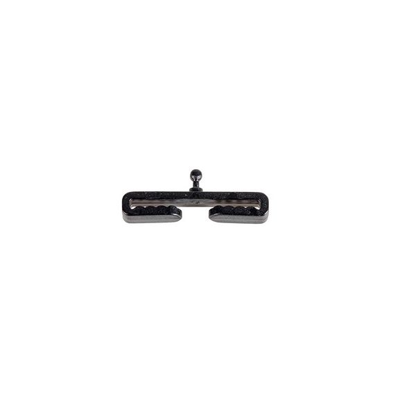 Pins tear off O'Neal mx/mtb - blackRef: OL2310 / 6021D-510