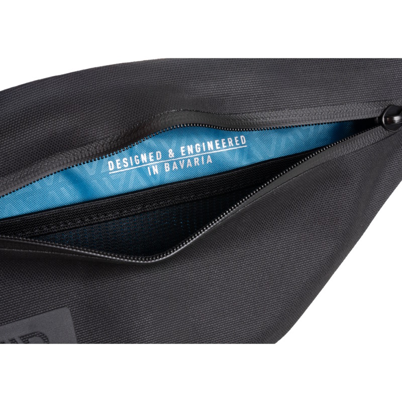 ACID PRO 0,6 Frame Bag for Attain - black