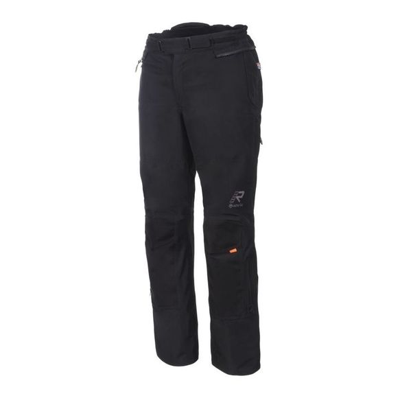 Rukka R-Ex 2.0 Gore-Tex® Motorcycle Pants-BlackRef: RUK0006