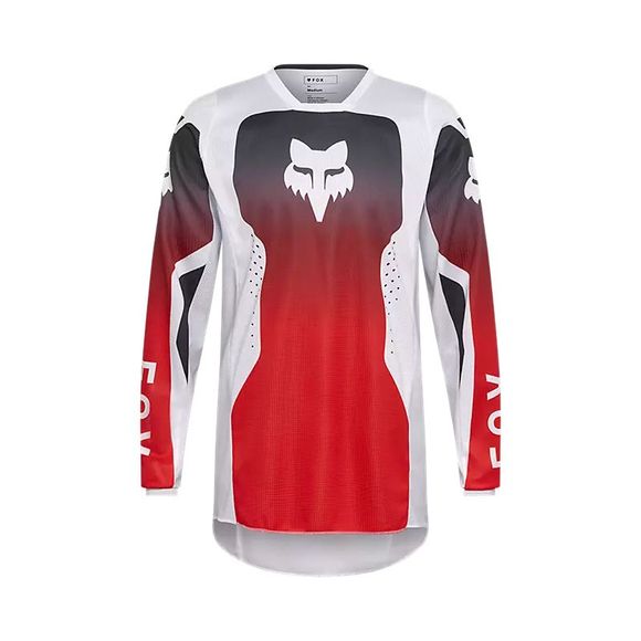 Cross Fox 180 Shield Extendes Sizes 2026 - Red / BlackRef: FX6145