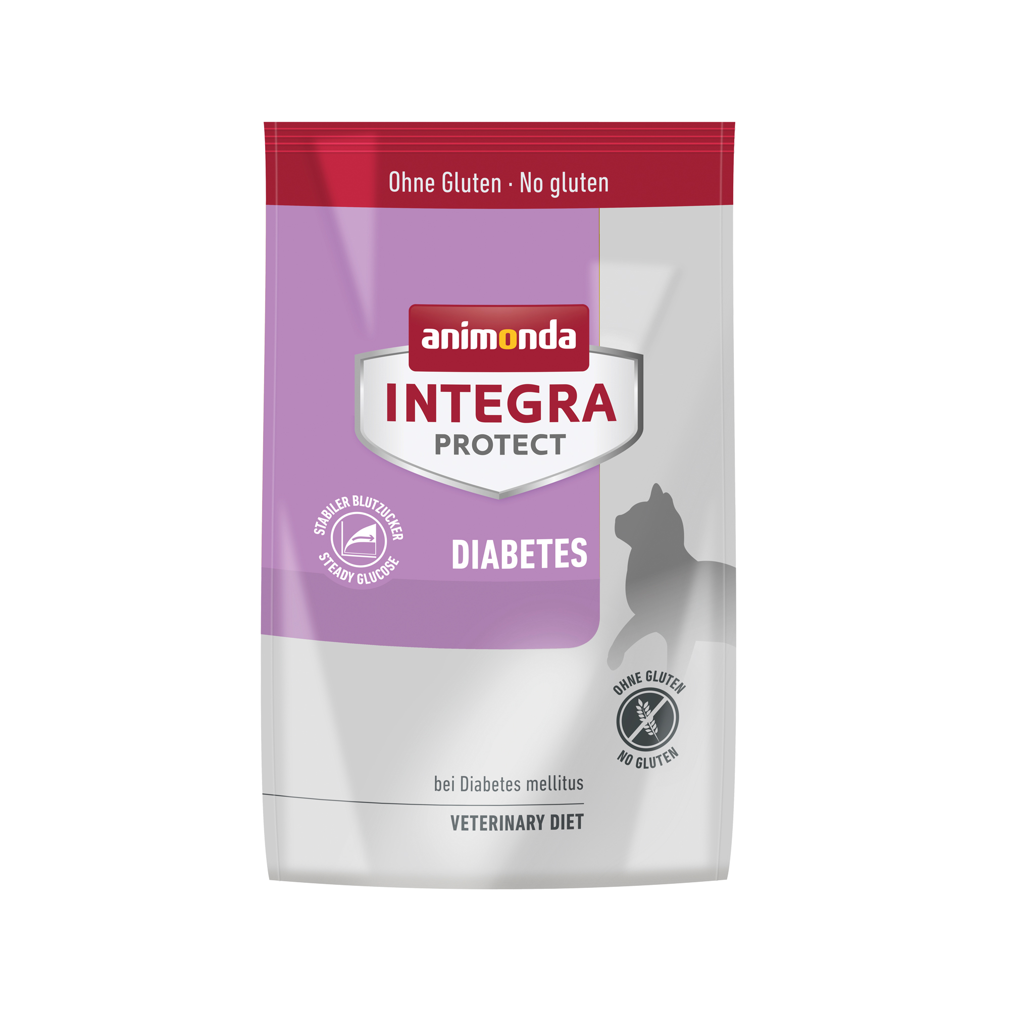 Animonda Integra Cat Diabetes - 300 g