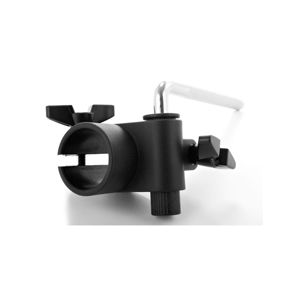 Millenium Rack Clamp with L