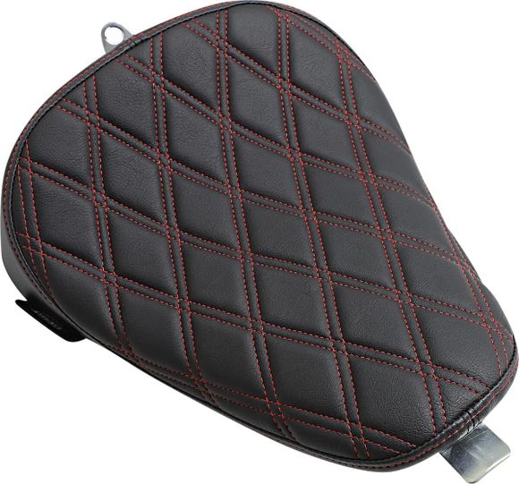 Drag Specialties Bobber Comfort SeatRef: Drg02845A / 08040741