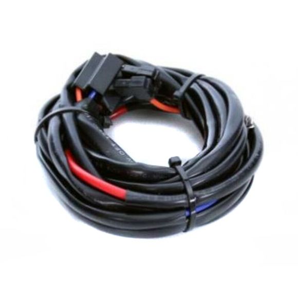 Denali Soundbomb Horn Connector - BlackRef: DENA0008 / 1079864