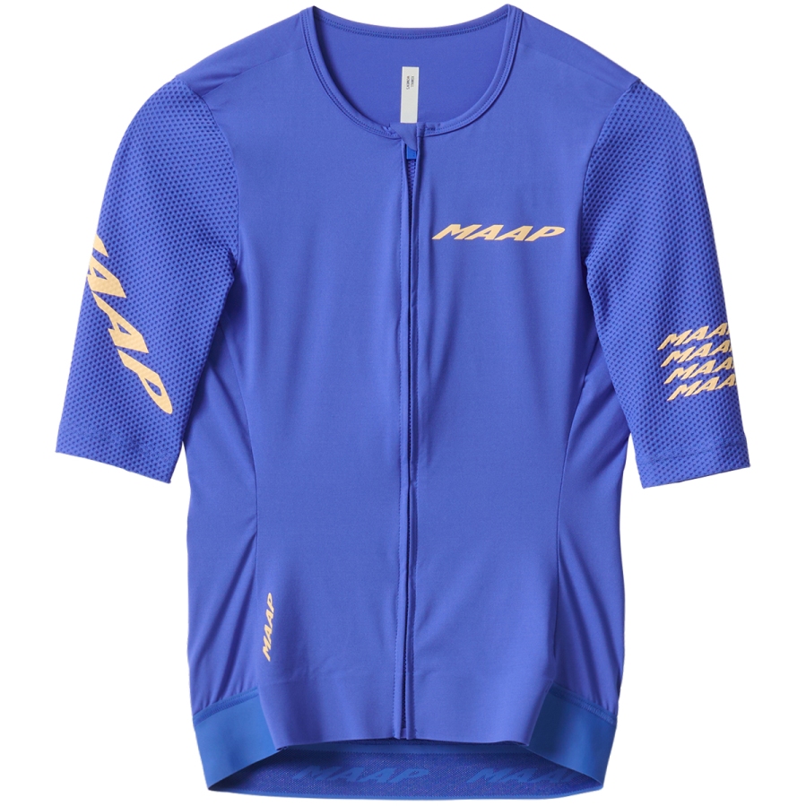 MAAP Emerge Jersey Women - amparo blue