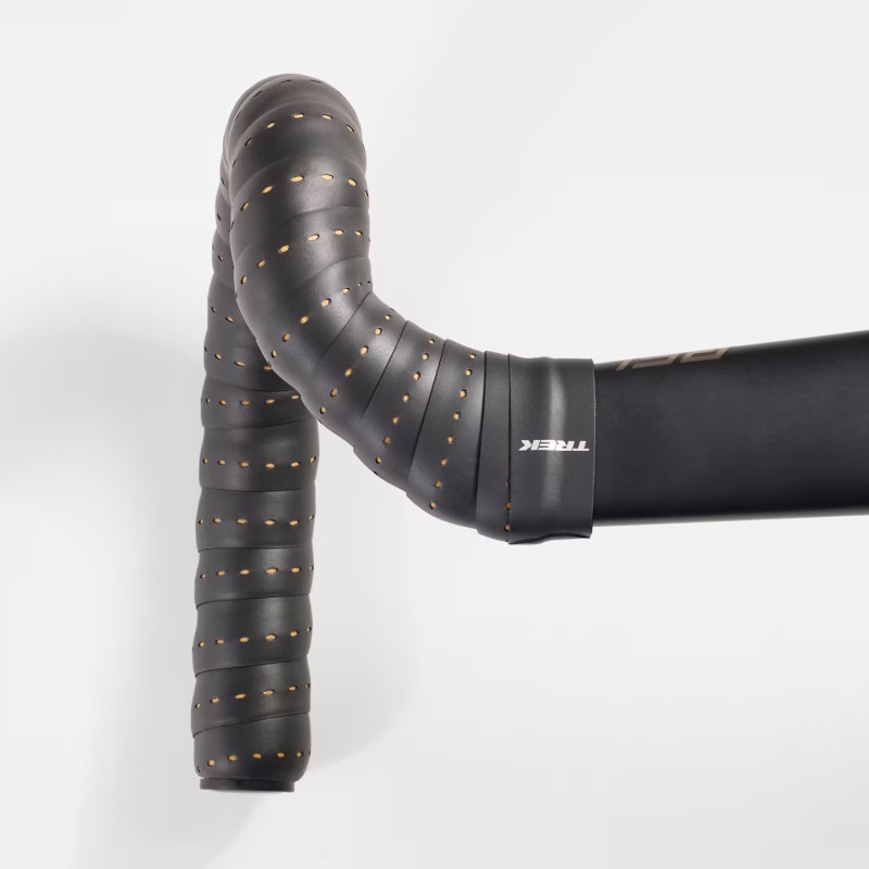 Trek Perf Line Handlebar Tape - black/light brown
