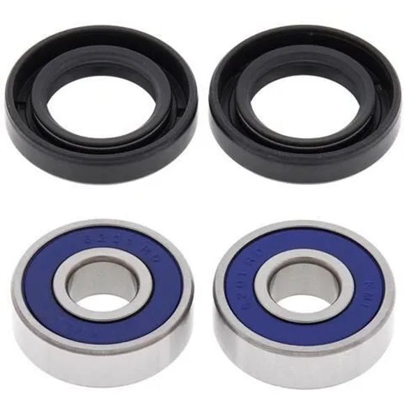 Kit roulements de roue + spys Moose Racing Roulement roueRef : ME05705A / 02151062