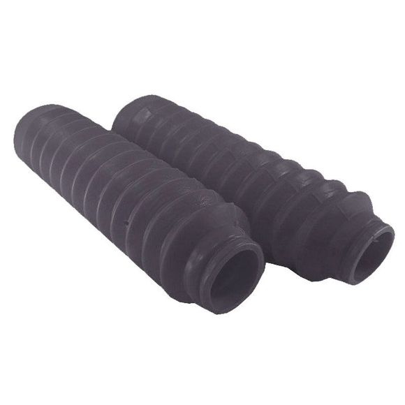 Ariete fork gaiters 28/30 mm Universal - BlackRef: ARE0057 / 07907