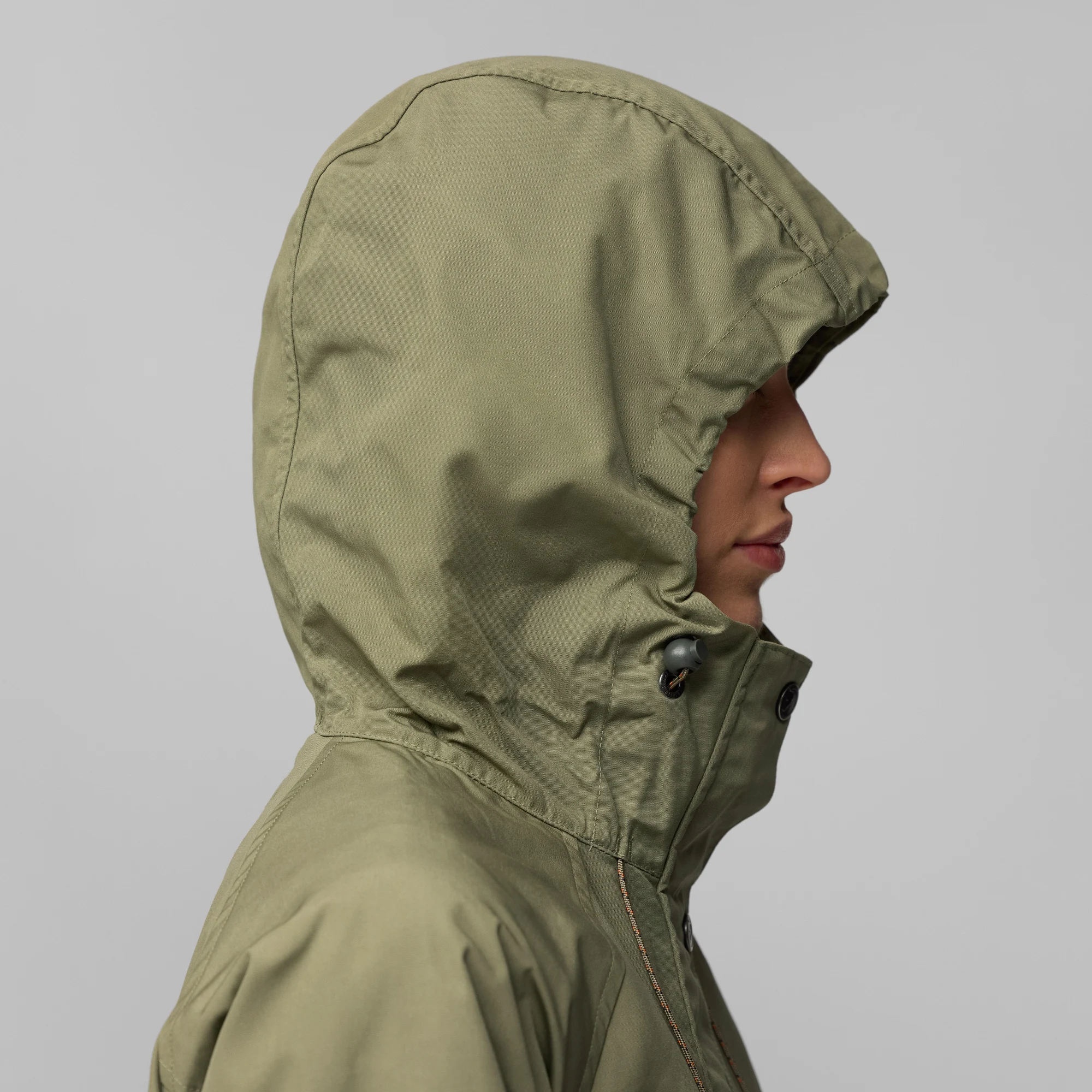 Vardag Anorak W