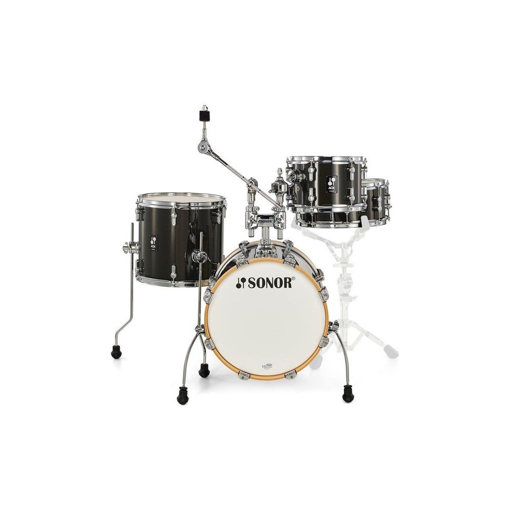 Sonor AQX Jungle Set BMS – Thomann Ireland