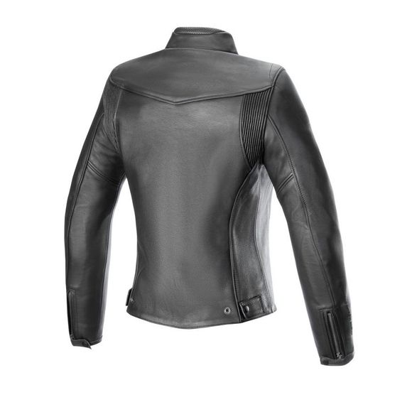 Motorcycle Jacket Alpinestars TORY WOMEN'S - BlackRef: AP3313