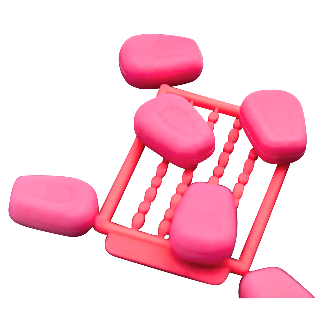 Korda Slow Sinking Maize (I.B. Flavour)