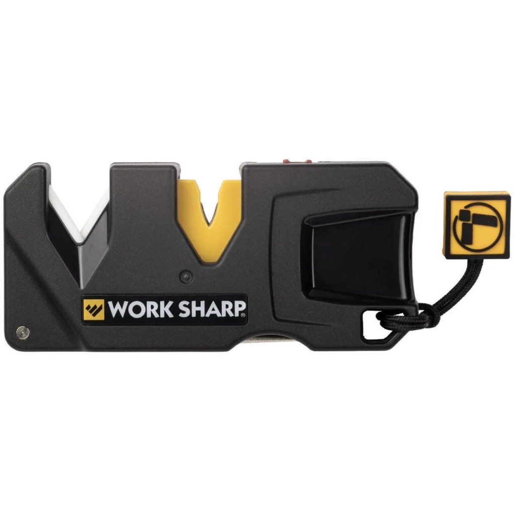 Leatherman Blade Sharpener