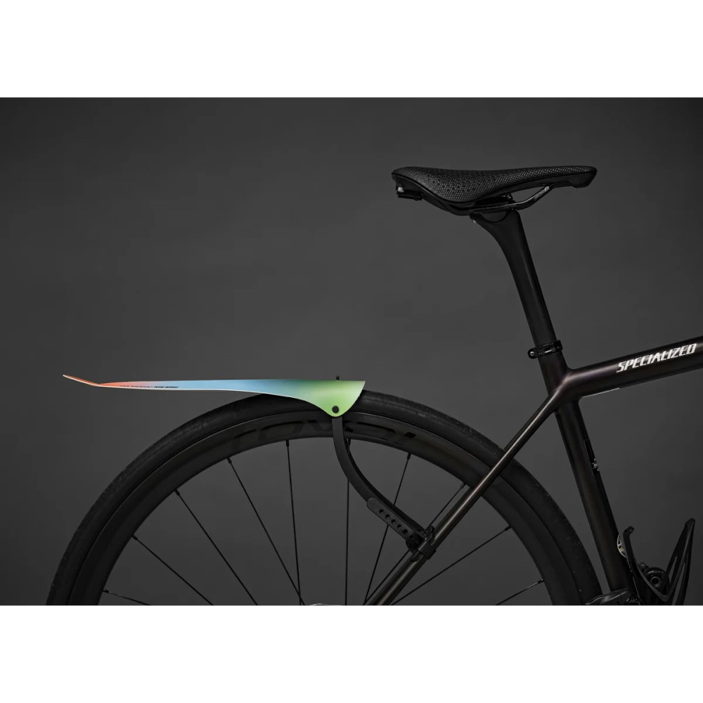 Ass Savers WRS-2 Win Wing Road Mudguard - spektrum