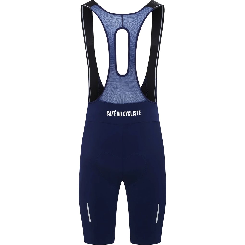 Café du Cycliste Victoire Bib Shorts Men - navy