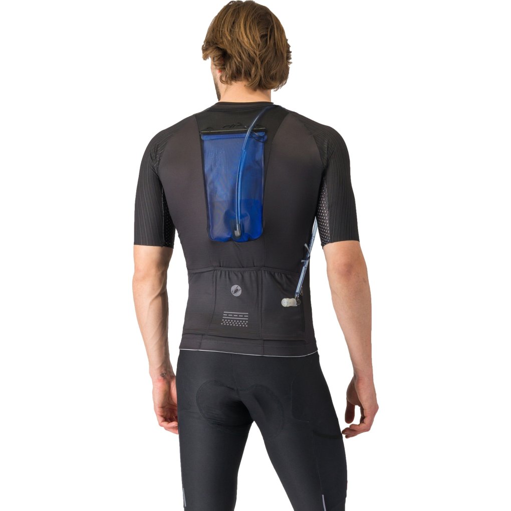 Castelli Unlimited Pro 2 Jersey Men - black 010