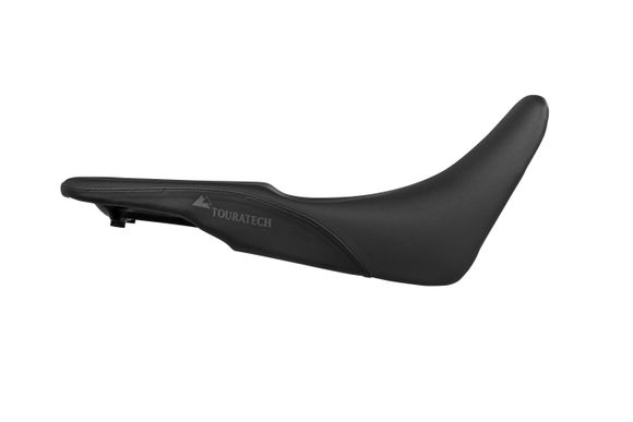 Touratech One-piece Fresh Touch comfort saddle - StandardRef: Trt00594A / 01-403-5963-0