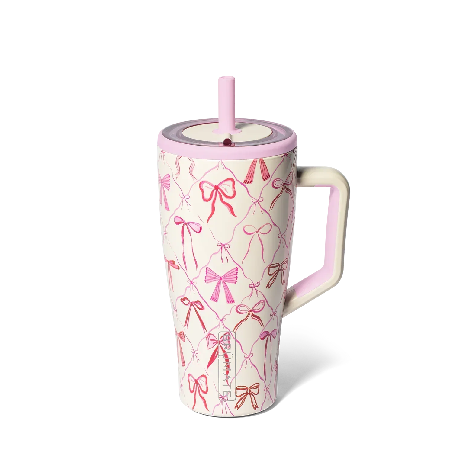 Brumate Era 30oz Bows