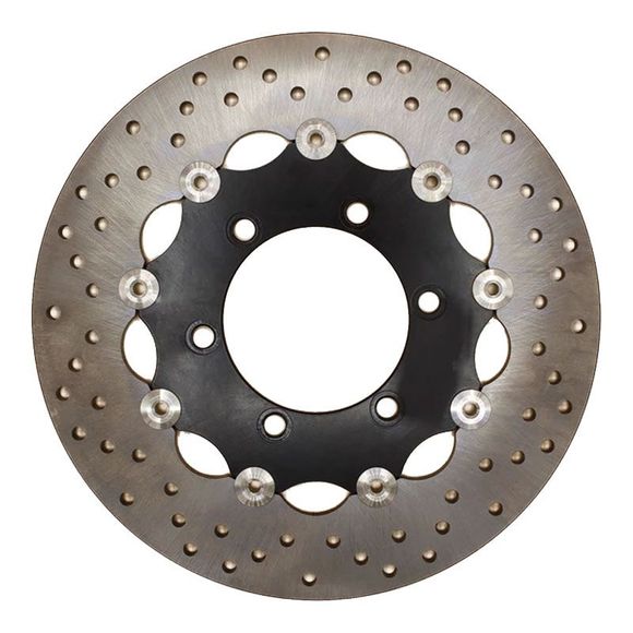 MTX DISC Front Round Brake DiscRef: MDF05018