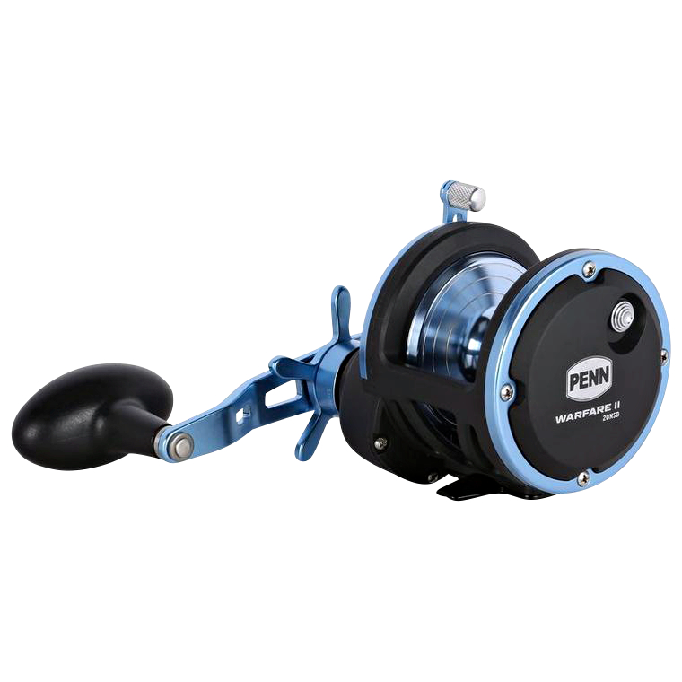 Penn Warfare™ 2 Star Drag