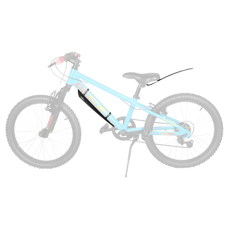 Zéfal Mudguard Set for Kids Mountainbikes