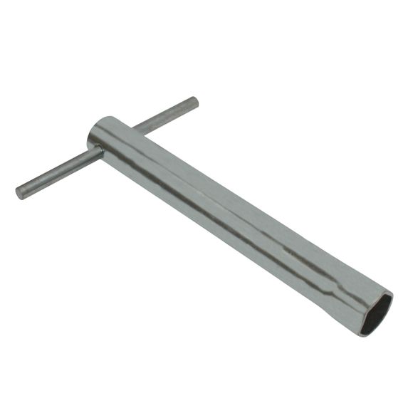 Spark plug wrench P2R DIAM. 18mm UniversalRef: 25586