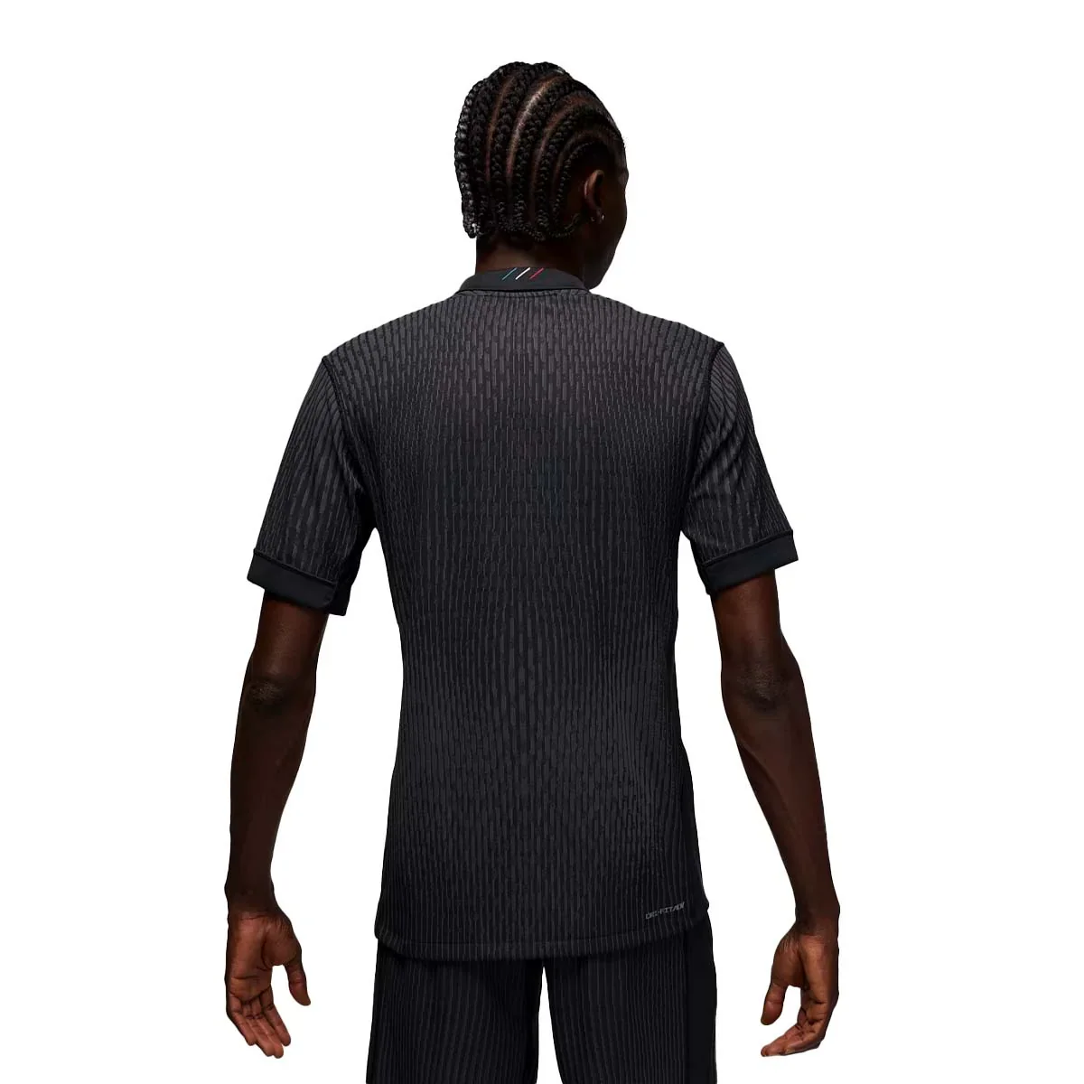 Jordan Paris Saint-Germain 25/26 Fourth Match Jersey
