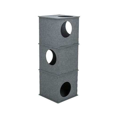 Trixie Felt Tower Nele