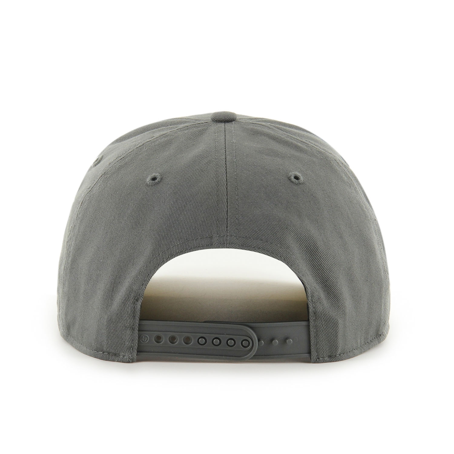 Vegas Golden Knights Hitch Roscoe '47 Adjustable NHL Cap Gray