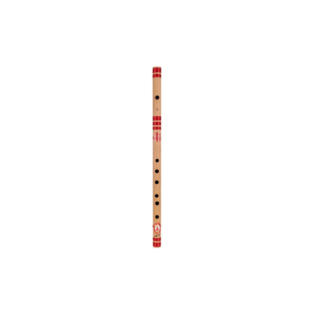 Thomann Nataraj Bansuri Pro Flute B – Thomann Ireland