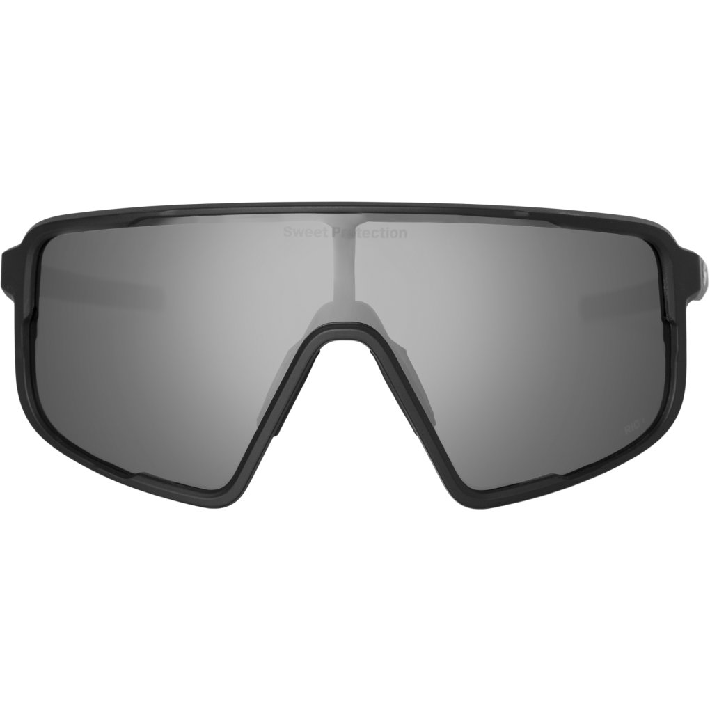 SWEET Protection Memento RIG Reflect Goggle - RIG Obsidian/Matte Black