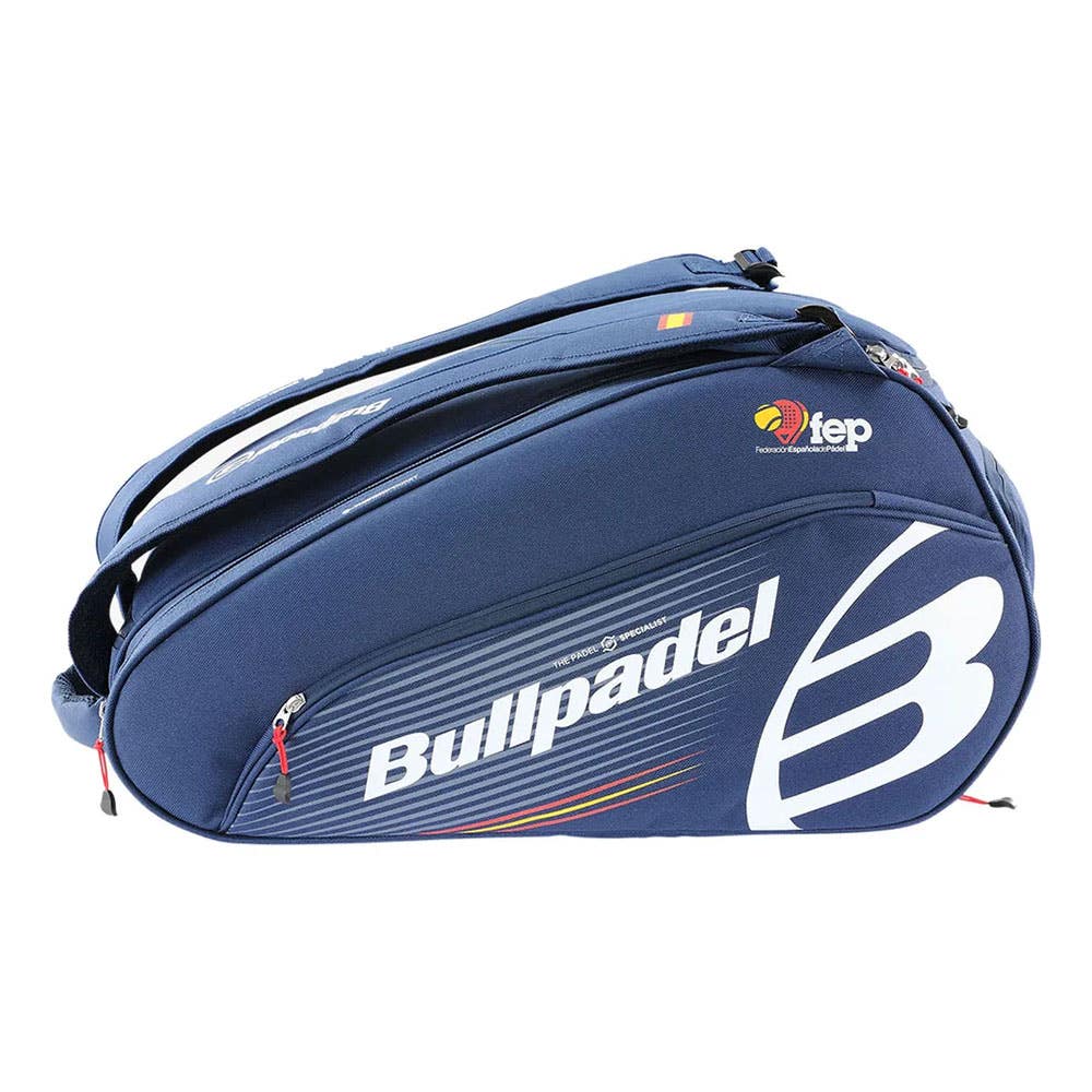 padel bag Bullpadel BPP25005 FEP CU85004000 NAVY BLUE