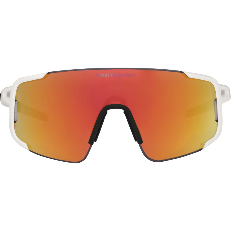 SWEET Protection Ronin Glasses - RIG Reflect Topaz/Matte White