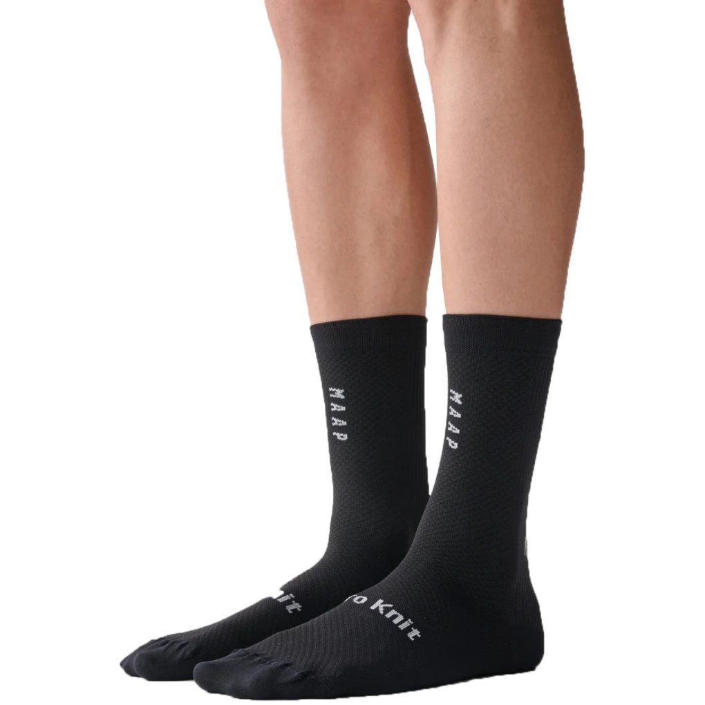 MAAP Pro Knit Socks - black